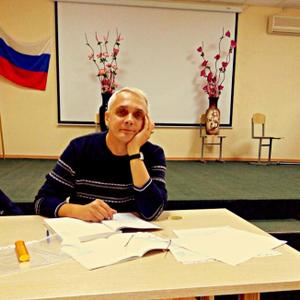 Эдуард, 50 лет, Волгоград