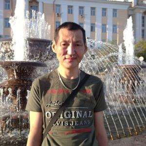 Володя, 47 лет, Улан-Удэ