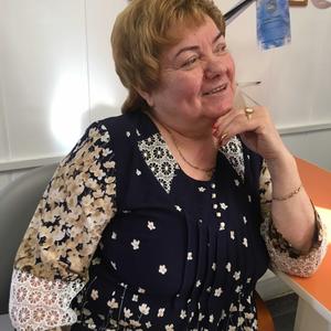 Девушки в Вытегре: Галина, 69 - ищет парня из Вытегры