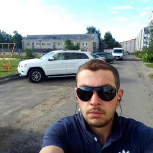 Парни в Фаниполь: Дмитрий, 30 - ищет девушку из Фаниполь