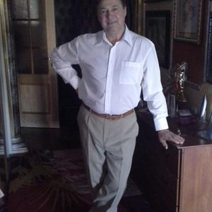 Вячеслав, 78 лет, Калининград
