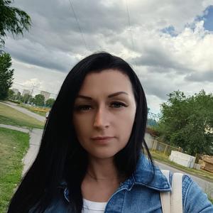 Девушки в Тольятти: Юлия, 39 - ищет парня из Тольятти