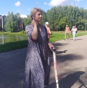 Девушки в Калининграде: Лариса, 53 - ищет парня из Калининграда