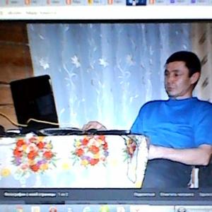 Парни в Уфе (Башкортостан): Айдар, 46 - ищет девушку из Уфы (Башкортостан)