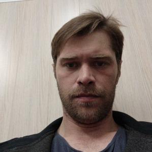 Константин, 43 года, Североуральск