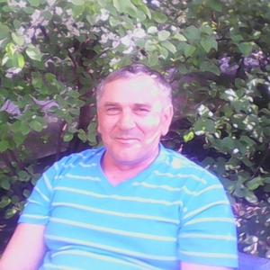 Сергей Талецких, 63 года, Екатеринбург