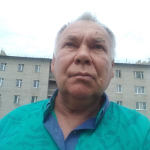 Парни в Чите (Забайкальский край): Владимир, 62 - ищет девушку из Читы (Забайкальский край)