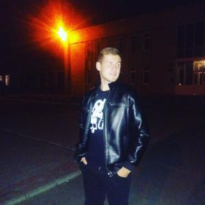 Парни в Тогучине: Иванов Михаил, 24 - ищет девушку из Тогучина