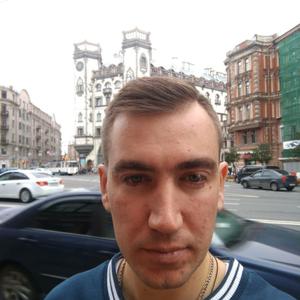 Эдиан, 23 года, Санкт-Петербург