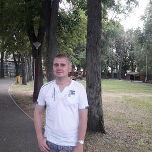 Парни в Нижний Новгороде: Сергей, 38 - ищет девушку из Нижний Новгорода