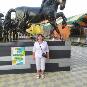 Девушки в Петрозаводске: Светлана Санникова, 61 - ищет парня из Петрозаводска