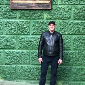 Дима, 48 лет, Курск