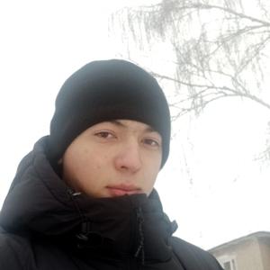 Никита, 22 года, Сызрань