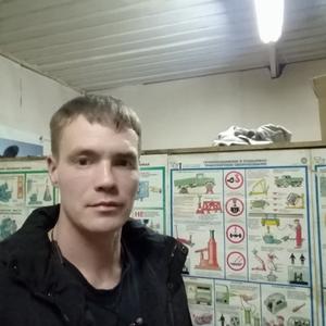 Парни в Вологде: Сергей, 34 - ищет девушку из Вологды