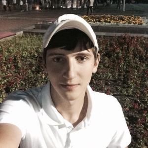 Парни в Ульяновске: Кирилл, 25 - ищет девушку из Ульяновска