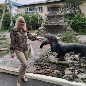 Девушки в Сочи: Ирина, 51 - ищет парня из Сочи
