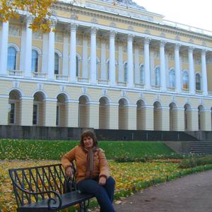 Девушки в Екатеринбурге: Людмила, 54 - ищет парня из Екатеринбурга