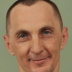 Александр Зацеляпин, 54 года, Краснодар