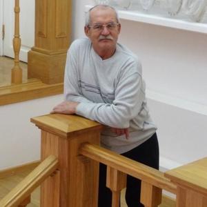 Олег, 74 года, Янаул