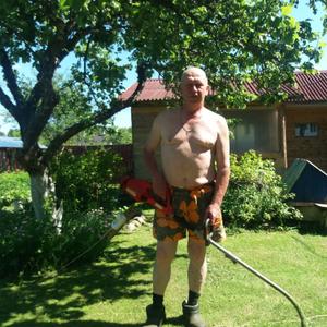 Парни в Приозерске: Александр, 56 - ищет девушку из Приозерска