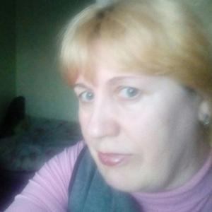 Людмила Крылова, 61 год, Омск