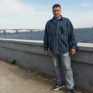 Sergey, 43 года, Саратов