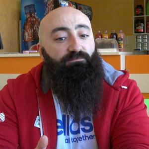 Ижоалмазов, 42 года, Фрязино
