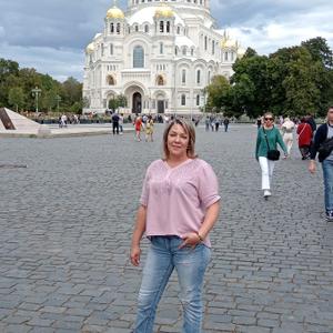 Мария, 46 лет, Санкт-Петербург