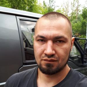 Александр Карпов, 41 год, Омск