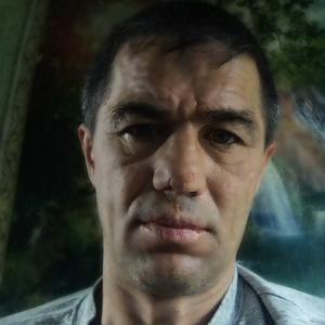 Виктор, 43 года, Абаза