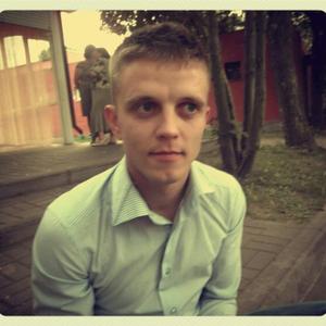 Парни в Бресте (Беларусь): Сергей, 37 - ищет девушку из Бреста (Беларусь)