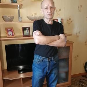 Олег, 60 лет, Барнаул