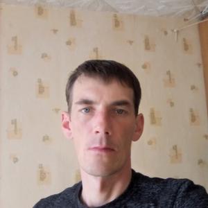 Виталий, 46 лет, Вяземский