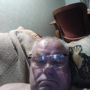 Владимир, 68 лет, Минск