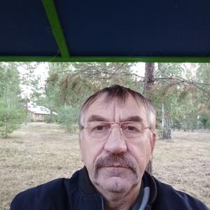 Владимир, 61 год, Челябинск