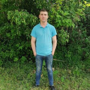 Парни в Мурмино: Сергей Русин, 32 - ищет девушку из Мурмино