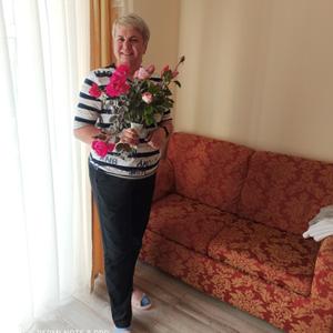 Девушки в Комсомольске-На-Амуре: Елена, 54 - ищет парня из Комсомольска-На-Амуре