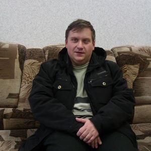 Парни в Старый Осколе: Вячеслав, 46 - ищет девушку из Старый Оскола