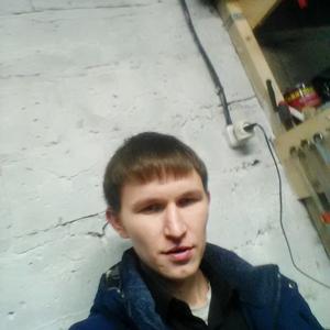 Михаил Эдуардович Корнев, 27 лет, Йошкар-Ола