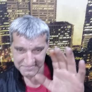 Евгений, 58 лет, Кызыл