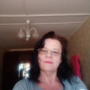 Светлана, 55 лет, Югорск