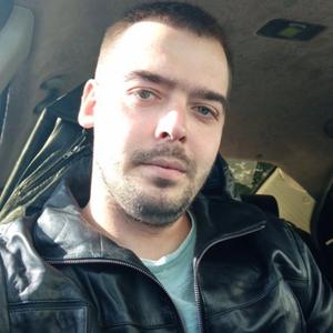 Егоров Михаил, 33 года, Белоярский
