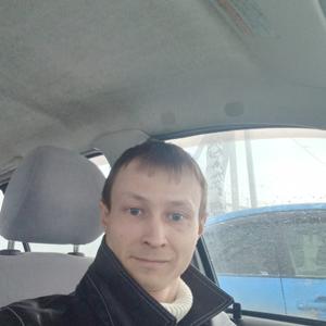 Парни в Томске: Николай, 34 - ищет девушку из Томска