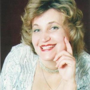 Ольга, 66 лет, Саратов