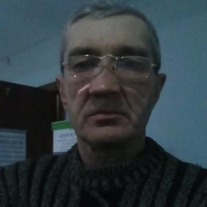 Михаил, 58 лет, Бийск