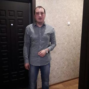 Парни в Саранске: Тишкин Сергей Михайлович, 38 - ищет девушку из Саранска