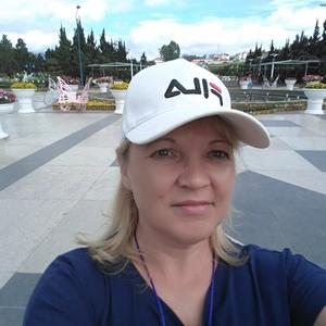 Светлана, 56 лет, Новосибирск