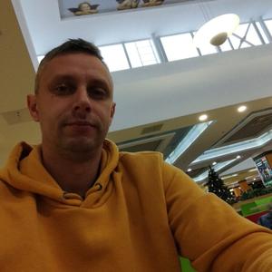 Дмитрий, 39 лет, Колпино