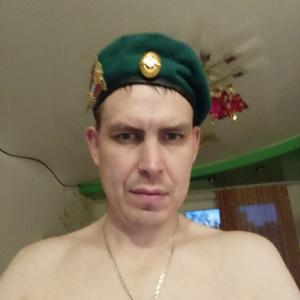 Парни в Челябинске: Тимофей Сычев, 40 - ищет девушку из Челябинска