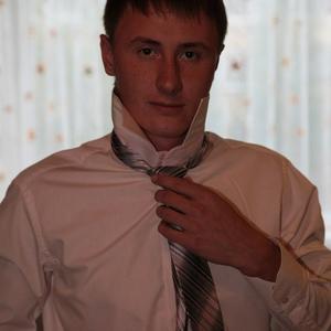 Парни в Нефтеюганске: Владимир, 35 - ищет девушку из Нефтеюганска